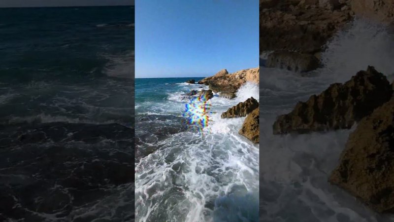 Mediterranean relax