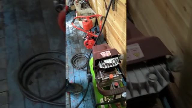 обзор по новому компрессору смотреть онлайн