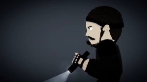 S.T.A.L.K.E.R. Великая война 7 серия