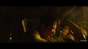Малышка на драйве — Русский трейлер (2023) (720p)
