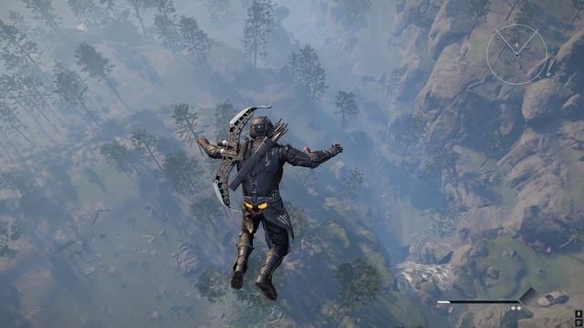 Военные планы клириков и техника скиандов. Прохождение ELEX2 серия 32 смотреть онлайн