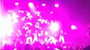 концерт Миланы  Хаметовой? #ЛП-шоу