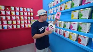 ЕДИМ ЕДУ ОТ ФАНКО !!