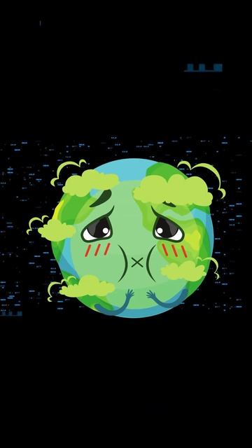 Decoding Greenhouse Gases: Identifying the Odd One Out 🌿🌍🔍#knowledgechallenge  #science  #quickquiz