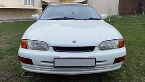 NISSAN PRESEA 2.0