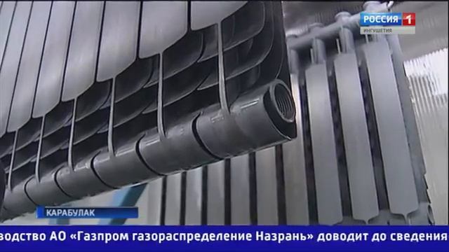 Ингушетия: Белоруссия и Ингушетия планируют подписать соглашение смотреть онлайн