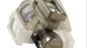 Streamlight Sidewinder Compact LED Flashlight