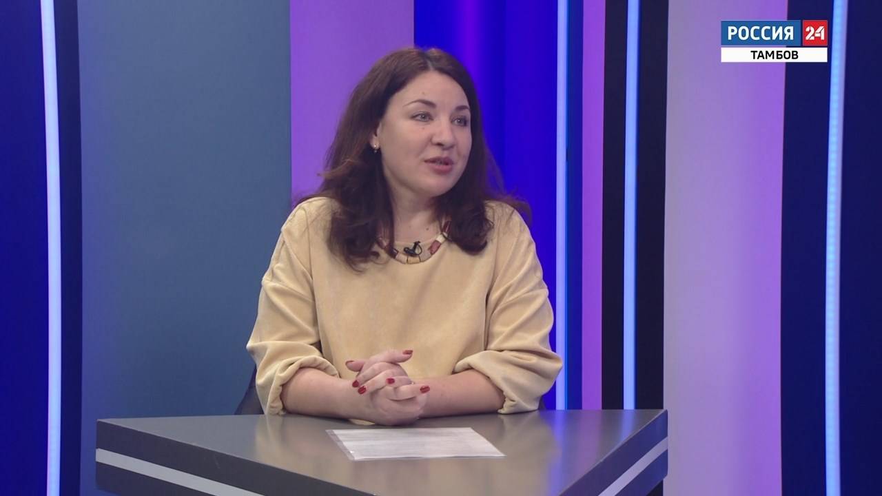 «Тамбов 24/7»: итоги традиционного городского конкурса «Женщина года»