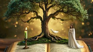 НОВОЕ ПОСЛАНИЕ ОТ ДУХОВ ВАШЕГО РОДА 💌🔥💯