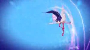 Винкс Сиреникс 2д