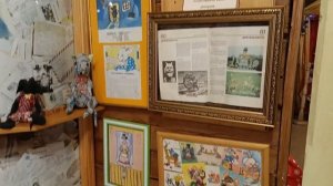 Маленькое путешествие в город с забавным названием 🙂