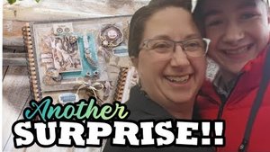 Канадская семья в НН.. SURPRISE VISIT! / Canadian Countryside