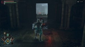 Demon's Souls (PS5) - Old King Doran | NG+