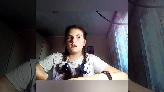 Сюрпризы жизни👼