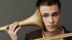 Саша Алексеев