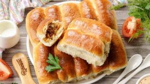 Пирог Семейный