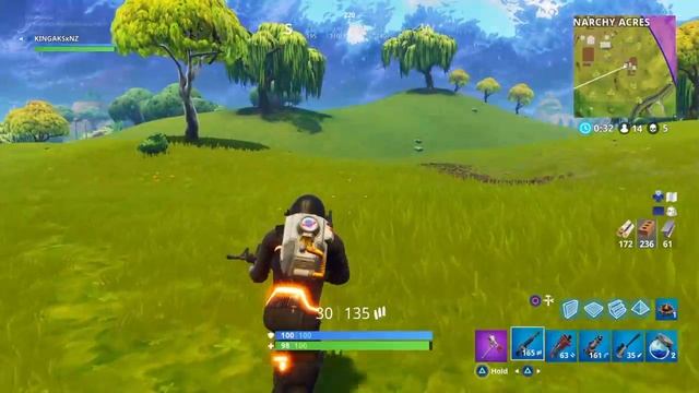 KINGAKSxNZ's Live PS4 Broadcast