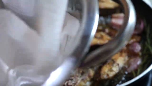 Peppered Fish || Fried Fish