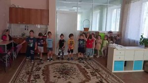 10.04.2025 Наши будни