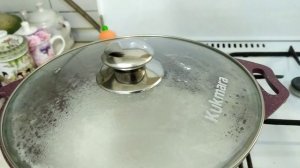 Каша пшеничная на молоке