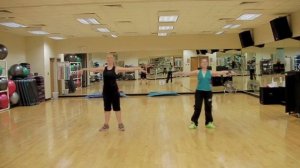 "Zumba" by Don Omar. Cardio Dance Choreography.