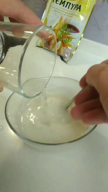 Вкусный минтай #shorts смотреть онлайн