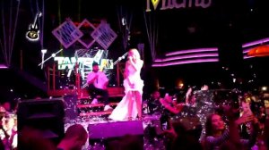 Тамерлан и Алёна — Потоки ветра