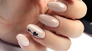 Лучшие идеи маникюра
