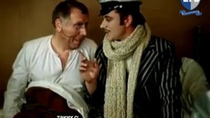 13 Двенадцать стульев (на английском языке) #фильмыссубтитрами