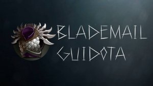Blade Mail | Guidota