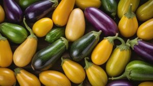 Выращиваем баклажаны - Огородник