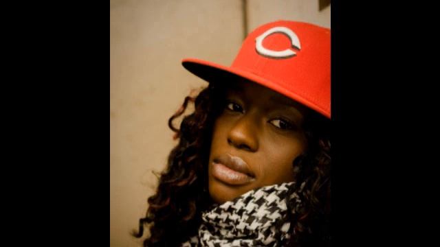 Rita Carter - Start Over - All of Me смотреть онлайн