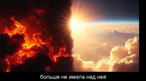 ИЕЗАВЕЛЬ - АДСКАЯ ЦАРИЦА