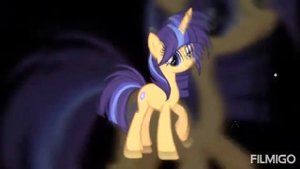 Искорка и Флеш и их дети. "Комета"