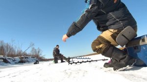 Холмогорские протоки