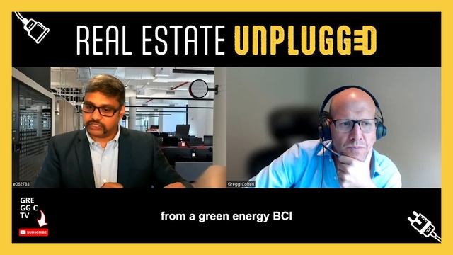 From Military Life to Corporate Real Estate with Sajit Sankar смотреть онлайн