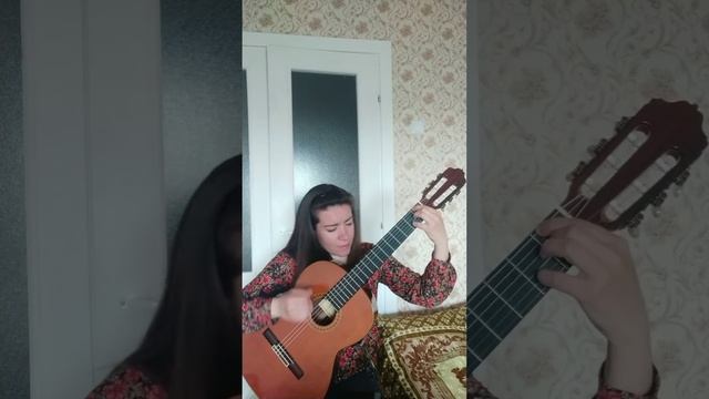 Anastasia Semashko "For You" (performed by the author) смотреть онлайн