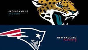 Нью-Ингленд Пэтриотс - Джэксонвилл Джагуарс/NFL/20.10.2024/New England Patriots-Jacksonville Jaguars