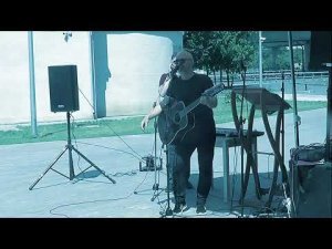 Виталий Тихоненков - Простая песенка