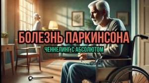 БОЛЕЗНЬ ПАРКИНСОНА: ЧЕННЕЛИНГ С АБСОЛЮТОМ