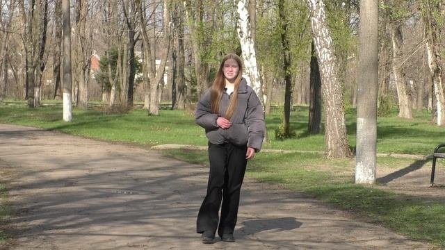 Самопрезентация Татьяны Хомутянской