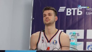 Самсон Руженцев – 29 Очков! Новый рекорд против «Зенита»