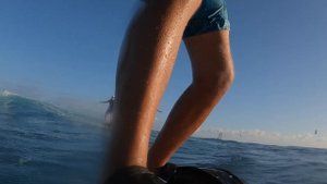 Mauritius!Manawa,One Eye! 25.08.2022 #mauritius #kitesurfing #кайтсерфинг