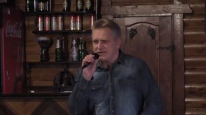 ПЕСНЯ КУРСАНТЫ