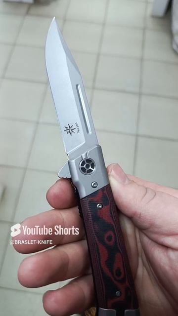 Нож Doggo от Hynter shop. #edc  #обзорножей #ножидлярыбалки #ножидляохоты #bushcraft #d2 #blade