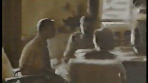 История любви Николая Березкина.1994