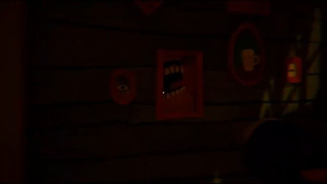 HELLO NEIGHBOR MOD KIT - THE OLD TOWN смотреть онлайн