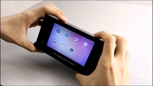 how to use Multifunctional hidden clock camera MVS03? смотреть онлайн