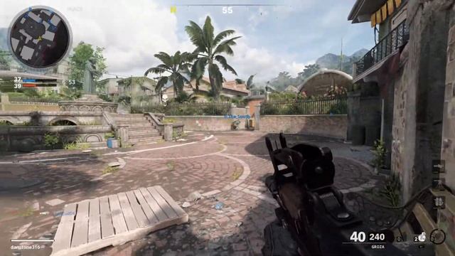 CoD: Black Ops Cold War; Stick to you смотреть онлайн