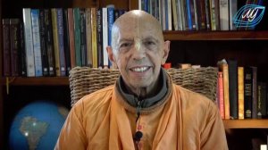 Мукунда Госвами: Судья Лихи - 2025